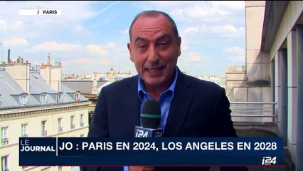 Tour des réactions en France après la candidature de Los Angeles pour les JO de 2028