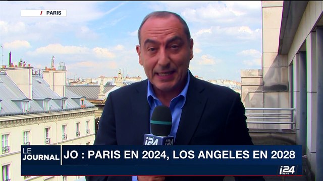 Tour des réactions en France après la candidature de Los Angeles pour les JO de 2028