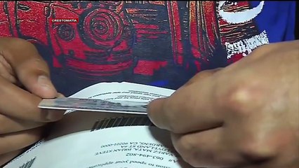 A PARTIR DE AHORA SE PUEDE PEDIR EL REEMPLAZO DE LA GREEN CARD DESDE EL TELEFONO MOVIL