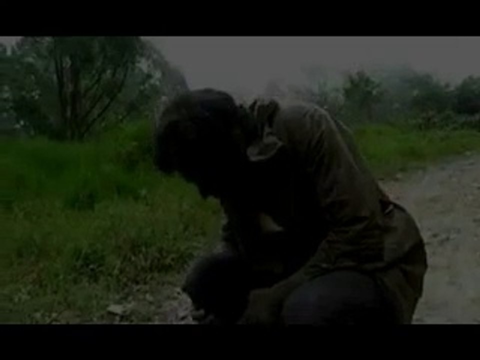 Do Pó ao Homem (2004)
