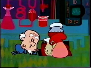 Tales of the Wizard of Oz - Rusty Rusty (1961)