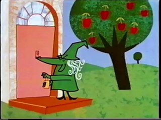 Tales of the Wizard of Oz - The Cat's Meow (1961)