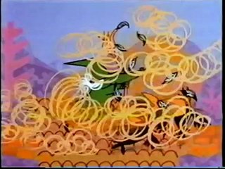 Tales of the Wizard of Oz - The Scarecrow (1961)