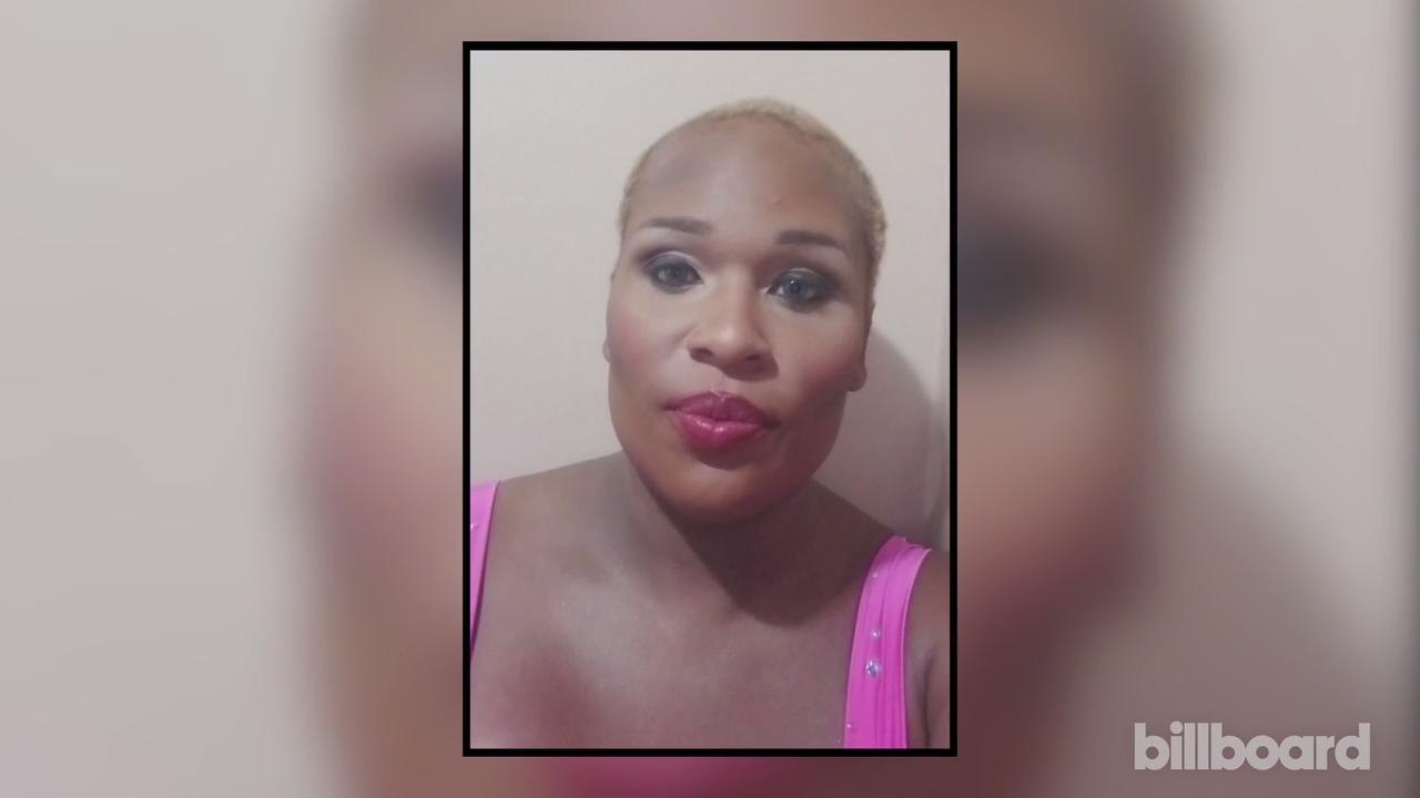 Peppermint Stands with the Trans Community