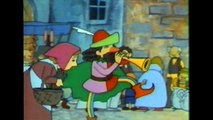 Tales of Magic - The Pied Piper - Cartoon Fable