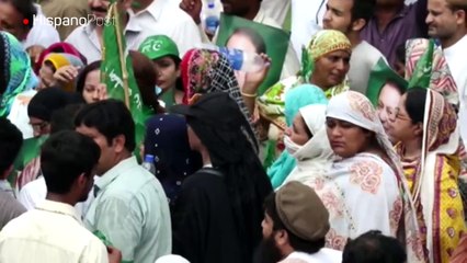 Parlamento designa a Shahid Khaqan Abbasi nuevo primer ministro de Pakistán