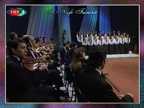 ANKARA DKTM KOROSU - Bir Dilber-i Nâdîde Bir Kâmet-i Müstesnâ