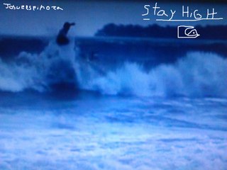 josue  espinoza surfing    airshow  2016