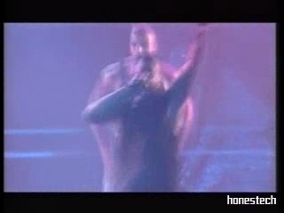 2 unlimited - the real thing (live @tokyo)