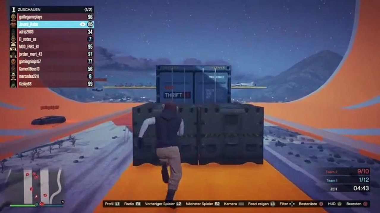 PS4-Live-Übertragung von ArmEugen (35)