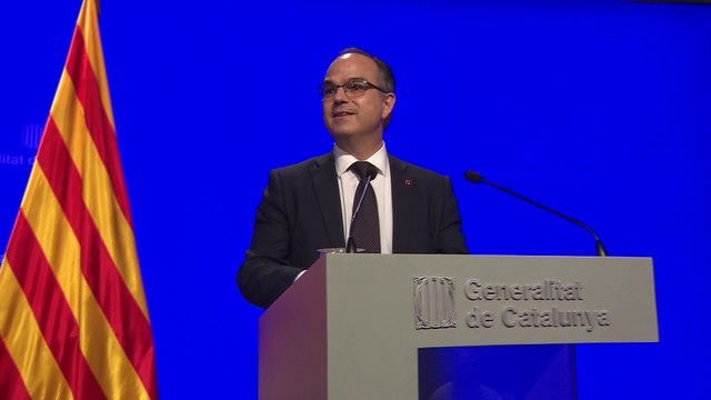 El Govern recurrirá la suspensión de ley del Parlament