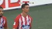 1-1 Fernando Torres AMAZING Goal - Atlético Madrid 1-1 Napoli 01.08.2017 [HD]