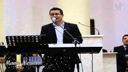Manu Negrea - Este o minune cum Tu m-ai iubit