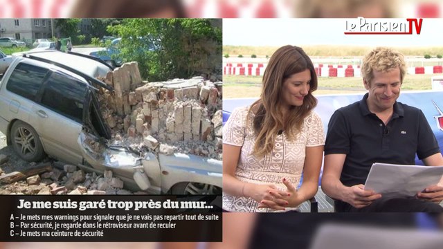 Cars 3 : les voix françaises repassent le (presque) code de la route