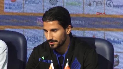 Medipol Başakşehir-Club Brugge Maçına Doğru 2