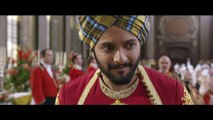 La reina Victoria y Abdul - Tráiler Español HD [1080p]