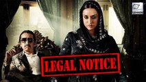 Haseena Parkar's Producers in LEGAL Trouble