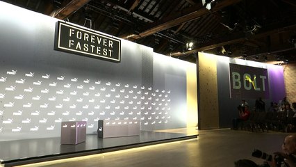 Bolt says Beijing lap of honour his favoruite