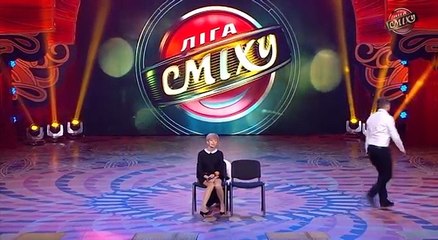 Патриотически настроенные путаны после работы - Manhattan, подборка номеров - Лига Смеха лучшее