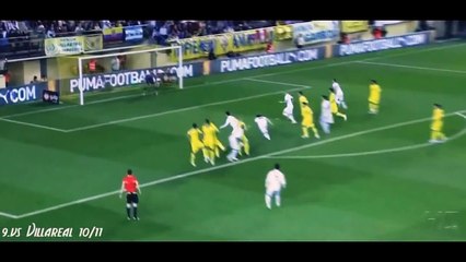 The Best Cristiano Ronaldo Free Kicks Highlights Compilation by SportsTVPlus