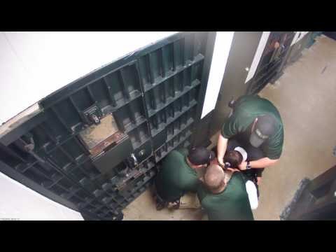 Tennessee Police Officers Tase Restrained Teenager in Custody