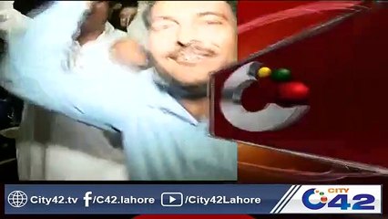 MPA Waheed Gull Cannot Bear The Panama Verdict