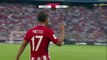 Luciano Vietto Goal HD - Atletico Madrid 2 - 1 Napoli - 01.08.2017 (Full Replay)