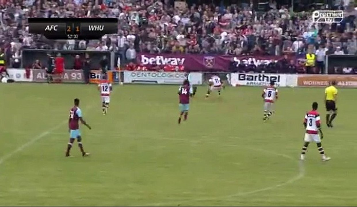 SUPER GOAL