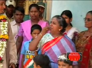 East Indian Song - Neta