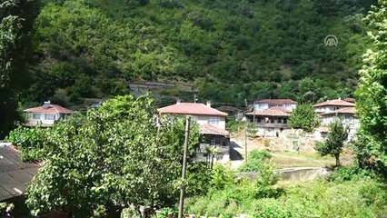 Şarköy'deki Tarihi Evler Restore Edilecek