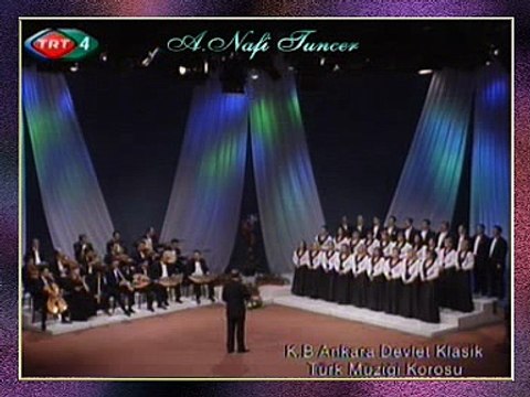 ANKARA DKTM KOROSU - Bugün Ey Meh Senin İle Gidelim