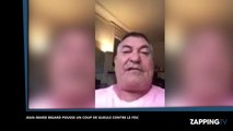 Jean-Marie Bigard : son coup de gueule osé contre les impôts (Vidéo)