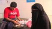 وباء الكوليرا يواصل الانتشار في اليمن