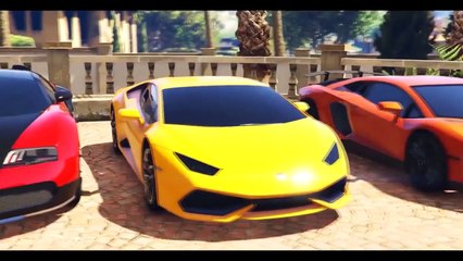 Приколы в GTA 5 | WDF 69 | Стартуем