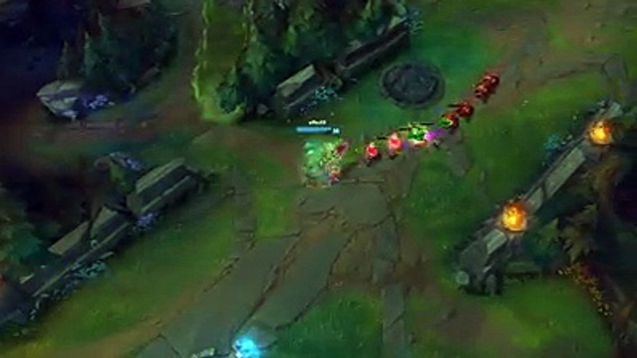 BİR KOG MAW NE KADAR TEHLİKELİ OLABİLİR MUTLAKA İZLE