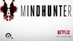 MINDHUNTER I TV Series Trailer I NETFLIX ORIGINALS I NETFLIX 2017