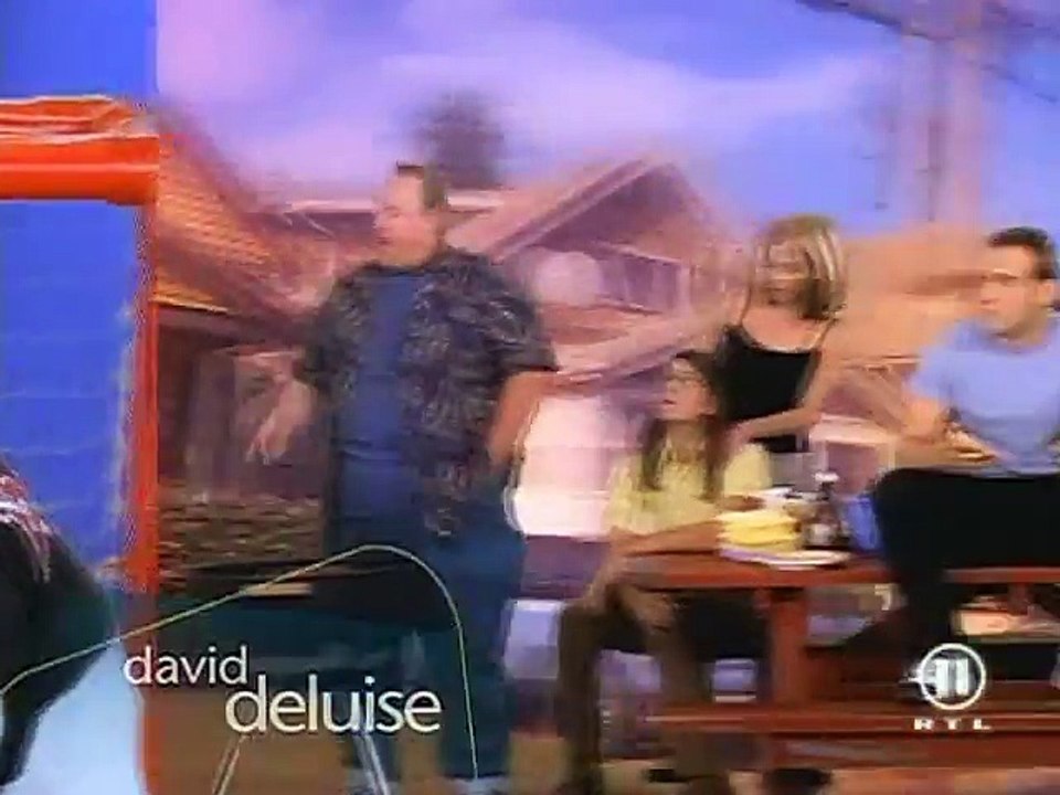 Jesse [1x22] Die Notlösung (1 von 2)