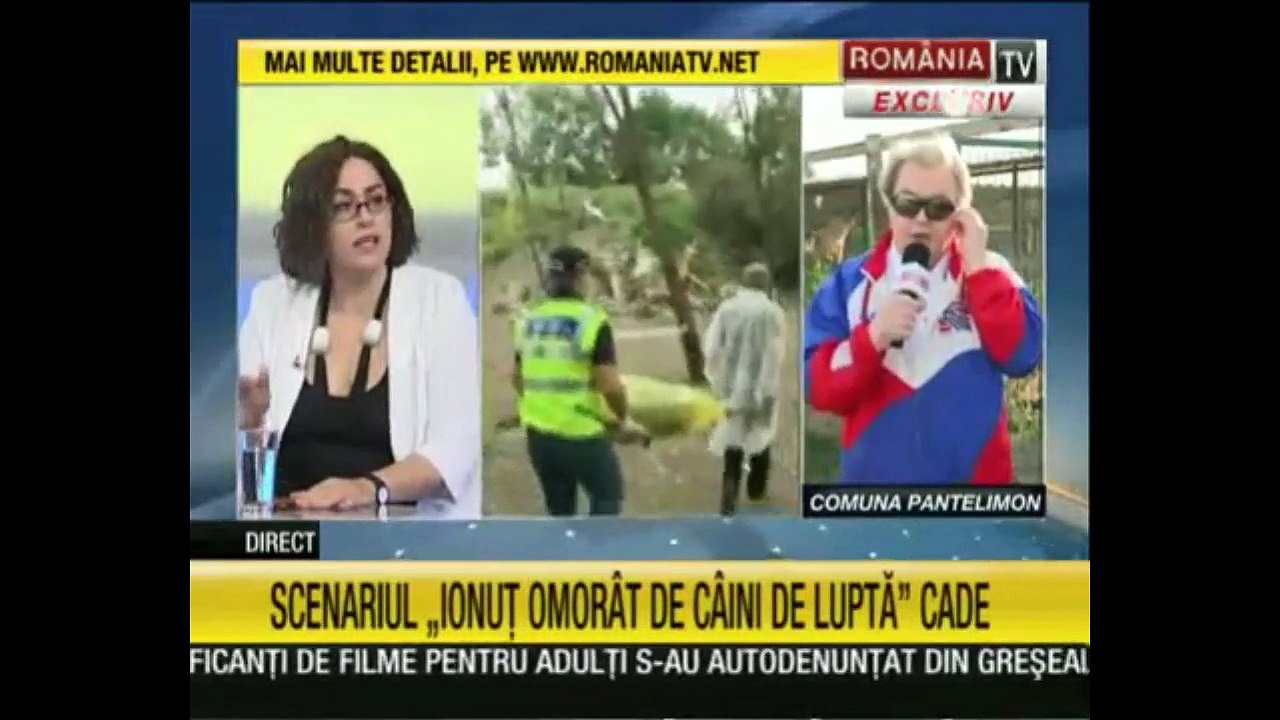 DATI CAINE DE COPII LA CAINI!