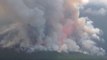 Smoke, Flames Billow From 6,700-Acre Fire in Washington State