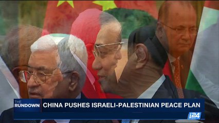 THE RUNDOWN | With Calev Ben-David | Tuesday, August 1st 2017