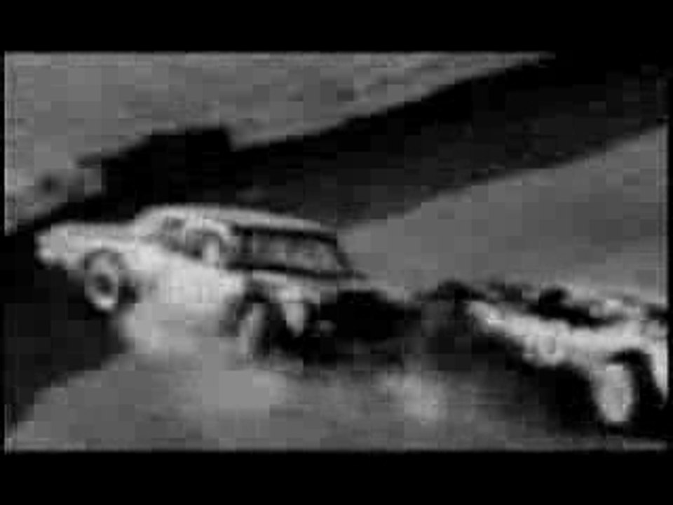 Obituary - On the Floor
