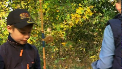 Защитница. 6 серия (2012) Детектив @ Русские сериалы