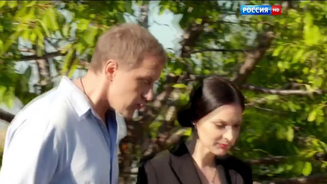 Идеальная жертва. 8 серия (2015) Мелодрама @ Русские сериалы