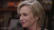 Jane Lynch Talks Starring and Executive Producing 'Dropping the Soap,' Ninth Emmy Nomination | Meet Your Nominees