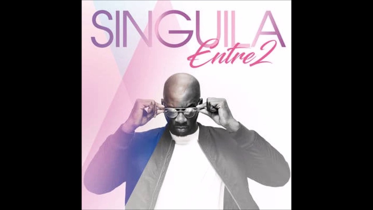 SINGUILA - OU EST MA DOUCE - NEW - AVEC PAROLES
