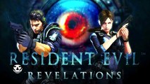 RESIDENT EVIL: REVELATIONS REMASTERED I Game Trailer I PS4   Xbox One 2017