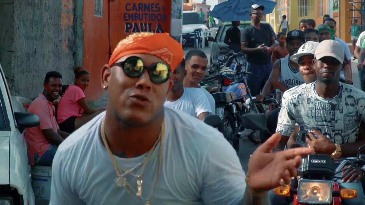 Bulin 47 - Numero Uno ( #1 ) [Video Oficial]_HD