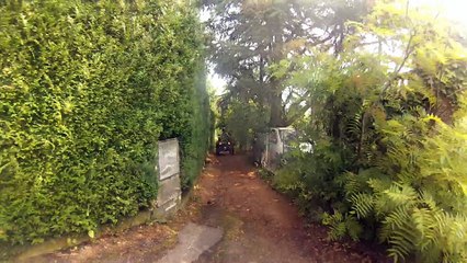 22.07.17 premiers tours de roues du grizzly.movie