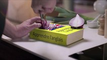 L'accent français réélu le plus sexy du monde par l'application d'apprentissage des langues Babbel