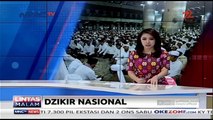 Presiden Jokowi Gelar Dzikir Nasional